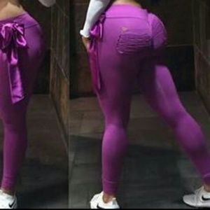 Cute Booty Lounge leggings